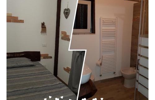 Forgaria nel Friuli Bed & Breakfast | Guest Rated 10/10 at B&B MON AMOUR – Family Friendly Retreat
