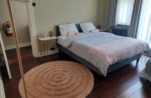 Achel Bed & Breakfast | Delightful Bed and Breakfast Mooi Achel with Oceanfront Views