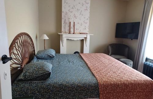 Achel Bed & Breakfast | Delightful Bed and Breakfast Mooi Achel with Oceanfront Views