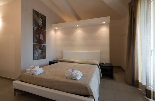 Massafra Bed & Breakfast | Guest Rated 9/10: Relax at Bed and Breakfast Nacorè