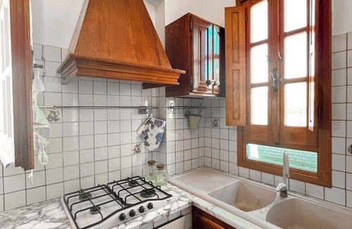 Giulianello Bed & Breakfast | Eco-Friendly Retreat at Bed and Breakfast Nero Buono