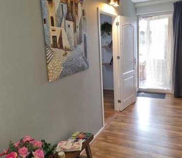 Zuid-Beijerland Bed & Breakfast | Bed and Breakfast De Dijk