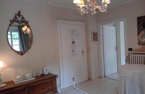 Perledo Bed & Breakfast | Outstanding Ocean View at Bed and Breakfast Papillon