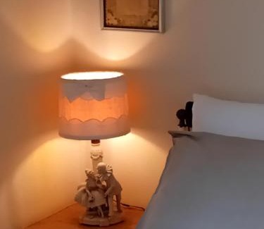 Perledo Bed & Breakfast | Outstanding Ocean View at Bed and Breakfast Papillon