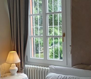 Perledo Bed & Breakfast | Outstanding Ocean View at Bed and Breakfast Papillon