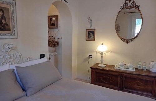Perledo Bed & Breakfast | Outstanding Ocean View at Bed and Breakfast Papillon
