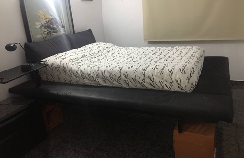 Sant Celoni Bed & Breakfast | Cozy Room 2 at Oceanfront Bed and Breakfast with Pool