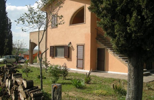 Castignano Bed & Breakfast | Discover Bed And Breakfast San Martino - 9/10 Guest Rated
