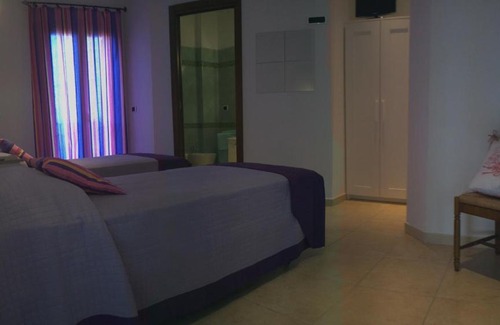 Castignano Bed & Breakfast | Discover Bed And Breakfast San Martino - 9/10 Guest Rated