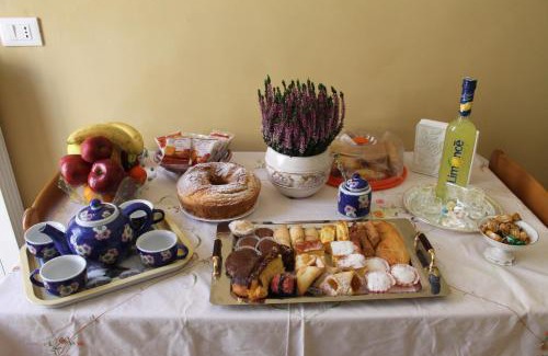 Pacentro Bed & Breakfast | Guest Rated Retreat: Bed and Breakfast San Marco Pacentro