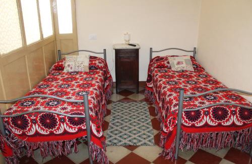 Pacentro Bed & Breakfast | Guest Rated Retreat: Bed and Breakfast San Marco Pacentro