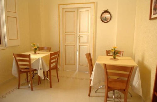 Erchie Bed & Breakfast | Welcoming Bed and Breakfast Santa Lucia - Family Friendly Stay
