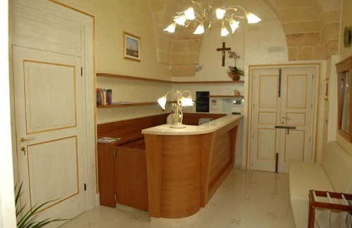 Erchie Bed & Breakfast | Welcoming Bed and Breakfast Santa Lucia - Family Friendly Stay