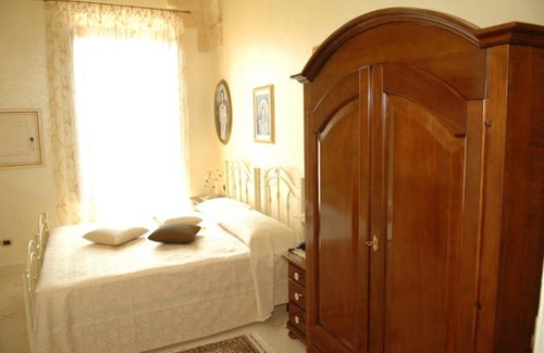 Erchie Bed & Breakfast | Welcoming Bed and Breakfast Santa Lucia - Family Friendly Stay
