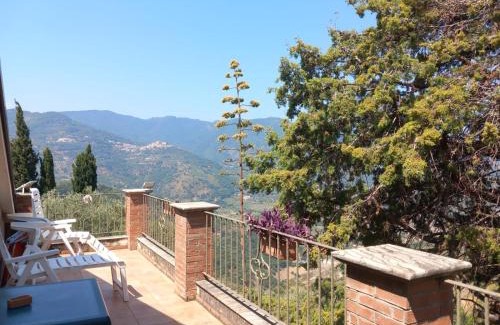 Patti Bed & Breakfast | Bed And Breakfast Sciarammola