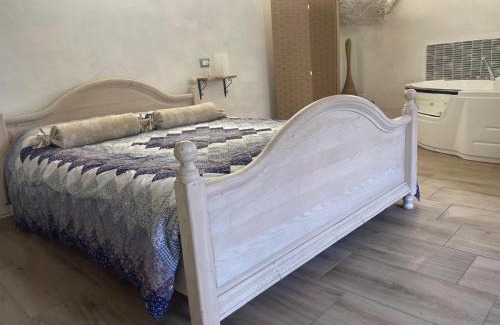 Barghe Bed & Breakfast | Inviting Bed and Breakfast Settesette6 with Pet-Friendly Amenities