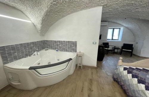 Barghe Bed & Breakfast | Inviting Bed and Breakfast Settesette6 with Pet-Friendly Amenities