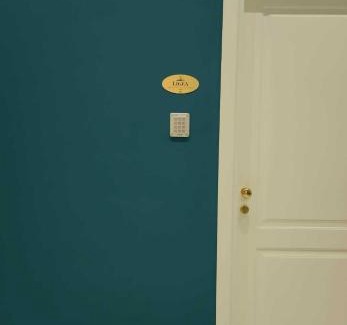 Ercolano Bed & Breakfast | Cozy Bed and Breakfast SirenaResina with Kitchen & Breakfast