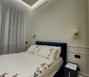 Ercolano Bed & Breakfast | Cozy Bed and Breakfast SirenaResina with Kitchen & Breakfast