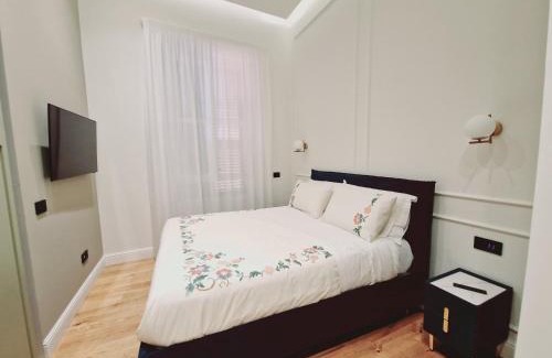 Ercolano Bed & Breakfast | Cozy Bed and Breakfast SirenaResina with Kitchen & Breakfast