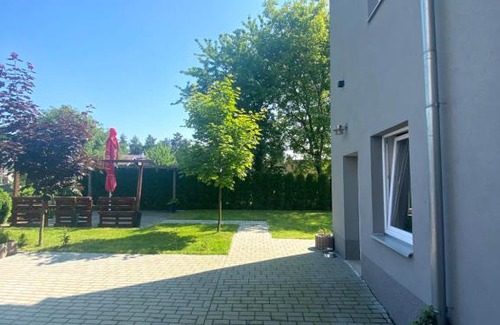 Chlebicov Bed & Breakfast | Top-Rated Bed and Breakfast: Slezská Siesta with Kitchen
