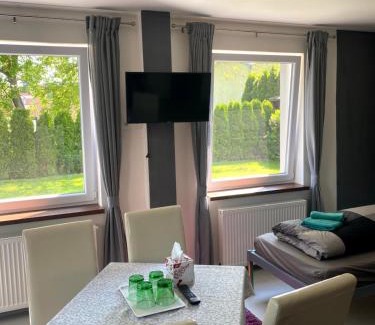 Chlebicov Bed & Breakfast | Top-Rated Bed and Breakfast: Slezská Siesta with Kitchen