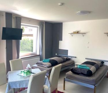 Chlebicov Bed & Breakfast | Top-Rated Bed and Breakfast: Slezská Siesta with Kitchen
