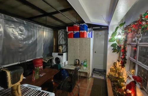 Tuba Bed & Breakfast | Cozy Bed and Breakfast Room with Balcony & Fast WiFi