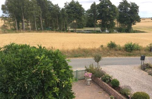 Ferritslev Bed & Breakfast | Cozy Bed and Breakfast at Stakdelen 47 - Rated 9.3/10