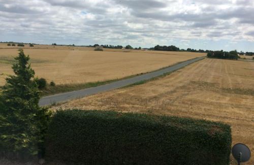 Ferritslev Bed & Breakfast | Cozy Bed and Breakfast at Stakdelen 47 - Rated 9.3/10