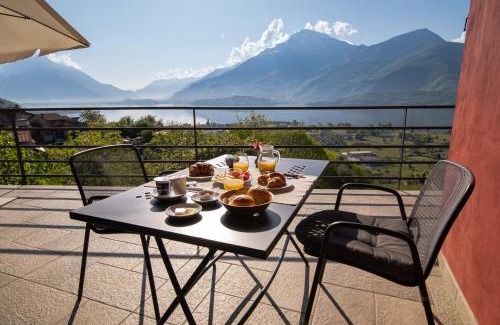 San Gregorio Bed & Breakfast | Top-rated Bed and Breakfast at Lake Como with Gourmet Breakfast