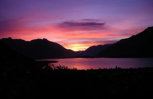 San Gregorio Bed & Breakfast | Top-rated Bed and Breakfast at Lake Como with Gourmet Breakfast