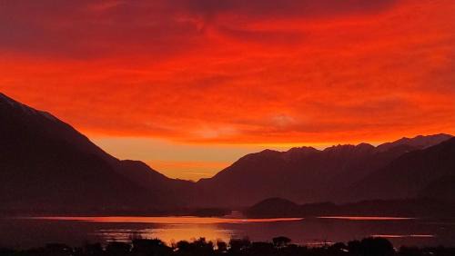 San Gregorio Bed & Breakfast | Top-rated Bed and Breakfast at Lake Como with Gourmet Breakfast