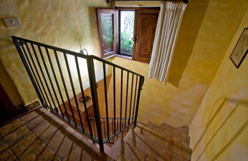 Cersuta Bed & Breakfast | Cozy Oceanfront Retreat at Bed and Breakfast Tenuta Palmieri