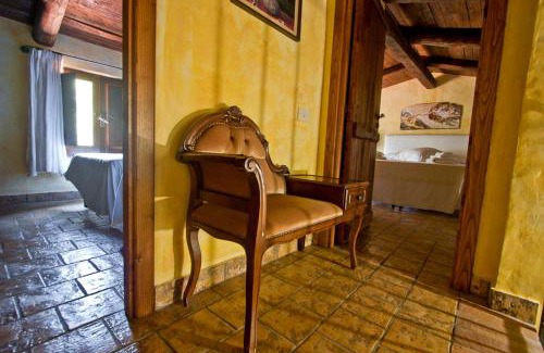 Cersuta Bed & Breakfast | Cozy Oceanfront Retreat at Bed and Breakfast Tenuta Palmieri