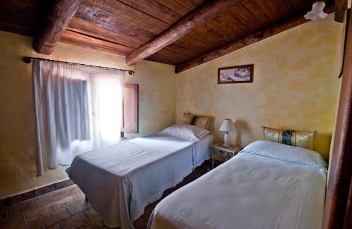 Cersuta Bed & Breakfast | Cozy Oceanfront Retreat at Bed and Breakfast Tenuta Palmieri