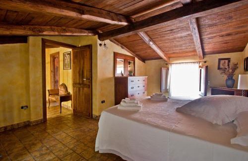 Cersuta Bed & Breakfast | Cozy Oceanfront Retreat at Bed and Breakfast Tenuta Palmieri