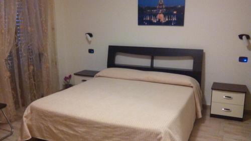 San Severo House | Cozy Bed and Breakfast Teresa Masselli with Hot Tub & Pets