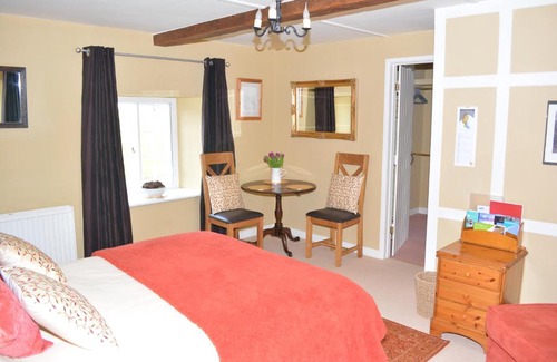 Knaresborough Bed & Breakfast | Exceptional Stay at The Old Smithy - Pet Friendly B&B