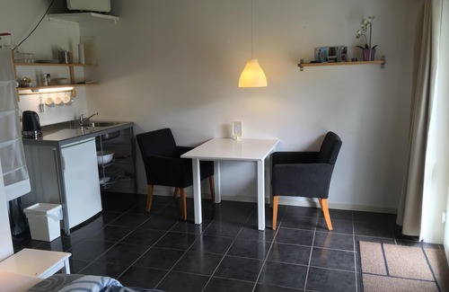 Tistrup Bed & Breakfast | Cozy Bed and Breakfast Tistrup with Delightful Amenities