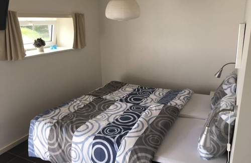 Tistrup Bed & Breakfast | Cozy Bed and Breakfast Tistrup with Delightful Amenities