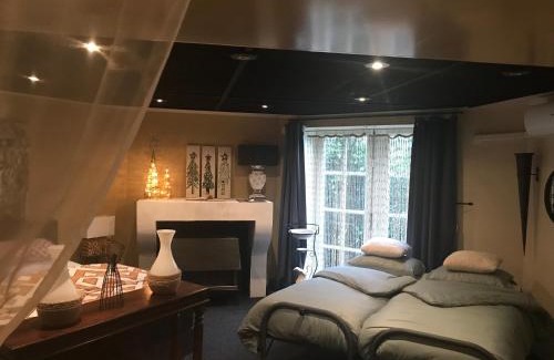 Municipality of Enschede Bed & Breakfast | Unique Bed and Breakfast: Guest Rated 9.3/10 & Pet Friendly