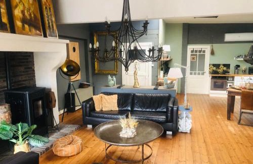 Municipality of Enschede Bed & Breakfast | Unique Bed and Breakfast: Guest Rated 9.3/10 & Pet Friendly