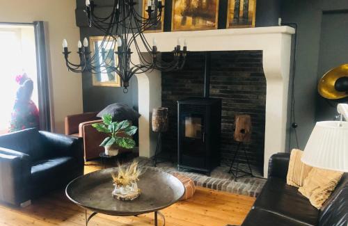 Municipality of Enschede Bed & Breakfast | Unique Bed and Breakfast: Guest Rated 9.3/10 & Pet Friendly