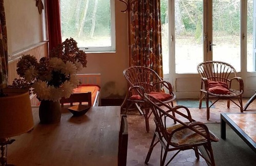 Saint-Viatre House | Top Bed and Breakfasts Near Lamotte Beuvron - Rated 9.4/10