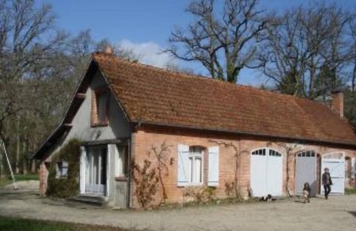 Saint-Viatre House | Top Bed and Breakfasts Near Lamotte Beuvron - Rated 9.4/10