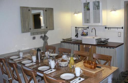 Dury Bed & Breakfast | Guest Rated: 9.5 at Bed&B La Ferme De L'ostrevent