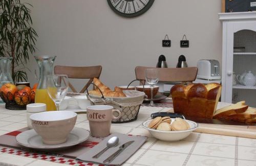 Dury Bed & Breakfast | Guest Rated: 9.5 at Bed&B La Ferme De L'ostrevent