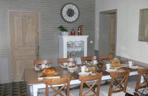 Dury Bed & Breakfast | Guest Rated: 9.5 at Bed&B La Ferme De L'ostrevent