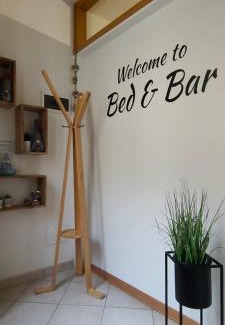 Pontebba Apartment | Child-Friendly Getaway at Bed & Bar Mini Apartment